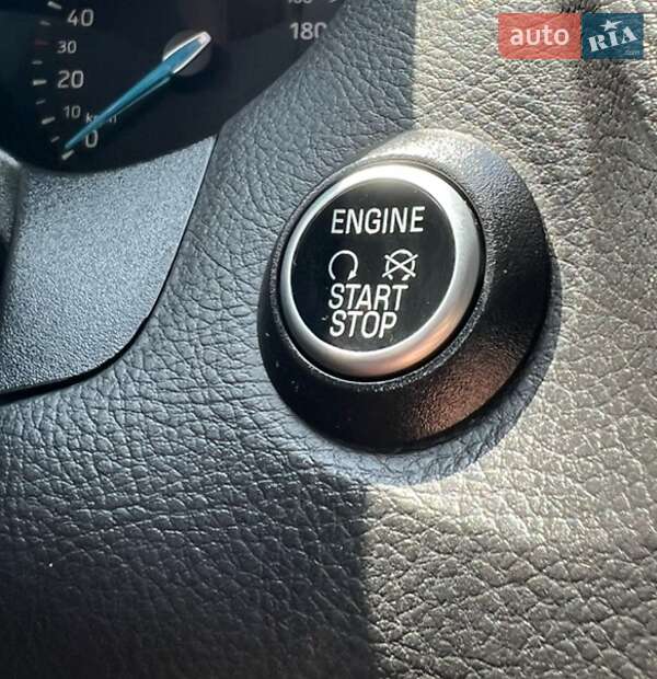 Универсал Ford Focus 2017 в Виннице фото 32 Универсал Ford Focus 2017 в Виннице