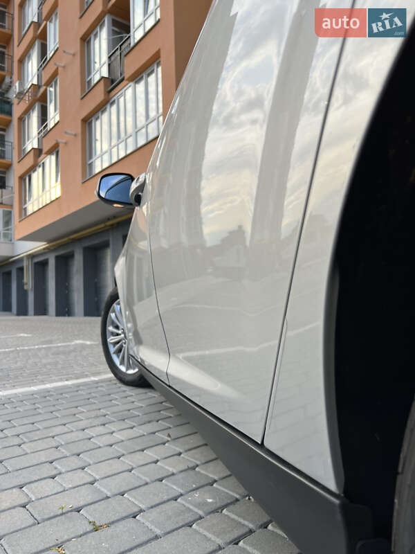 Универсал Ford Focus 2017 в Виннице