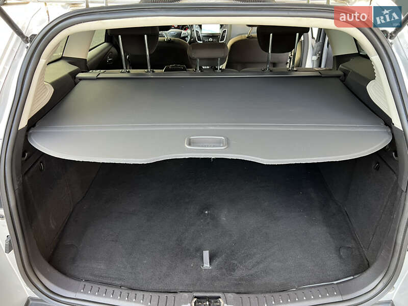 Универсал Ford Focus 2017 в Виннице фото 40 Универсал Ford Focus 2017 в Виннице