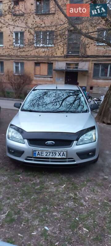 Хэтчбек Ford Focus 2005 в Харькове фото 14 Хэтчбек Ford Focus 2005 в Харькове