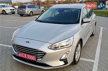 Универсал Ford Focus 2019 в Луцке