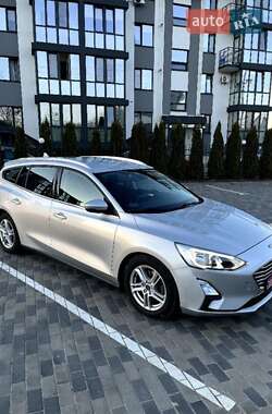 Универсал Ford Focus 2019 в 