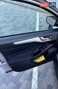 Универсал Ford Focus 2019 в 