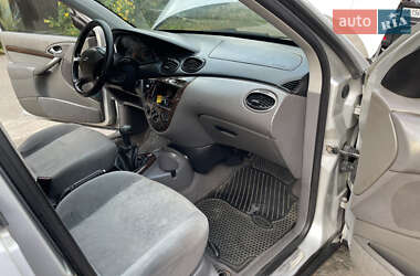 Универсал Ford Focus 1999 в 