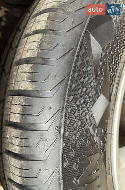 Универсал Ford Focus 1999 в 