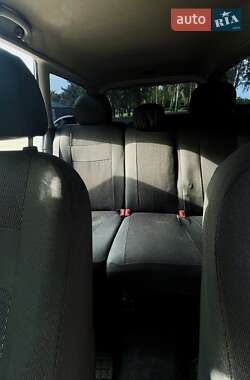 Универсал Ford Focus 2004 в 