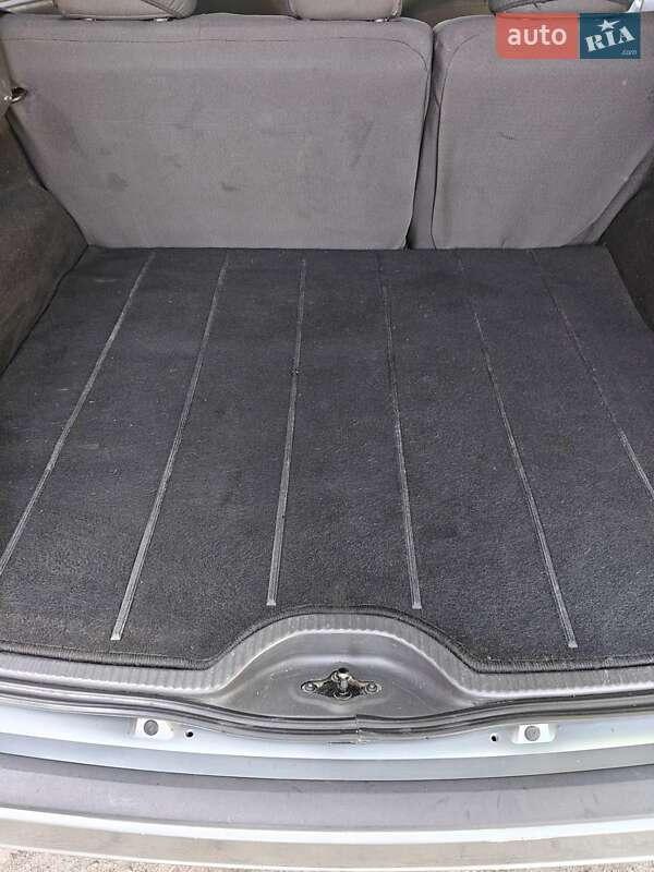 Универсал Ford Focus 2004 в Житомире
