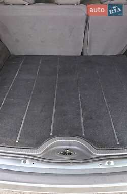 Универсал Ford Focus 2004 в 