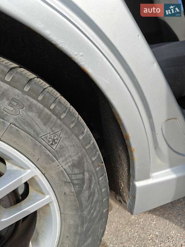 Универсал Ford Focus 2004 в Житомире