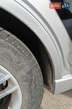 Универсал Ford Focus 2004 в 