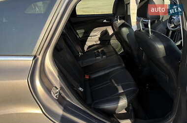 Универсал Ford Focus 2013 в 