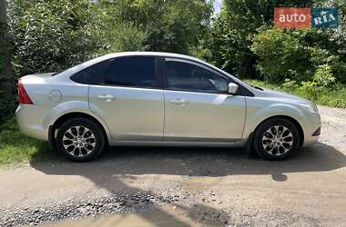 Седан Ford Focus 2008 в 