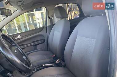 Седан Ford Focus 2006 в 