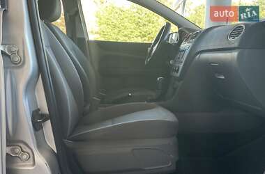 Седан Ford Focus 2006 в 