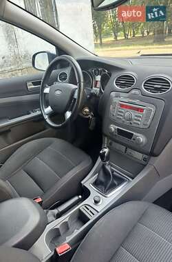Универсал Ford Focus 2008 в 