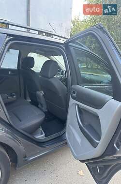 Универсал Ford Focus 2008 в 