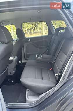 Универсал Ford Focus 2008 в 
