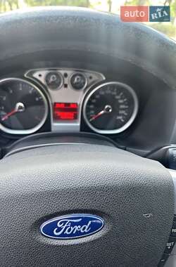 Универсал Ford Focus 2008 в 