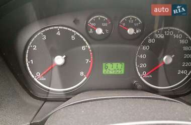 Универсал Ford Focus 2005 в 