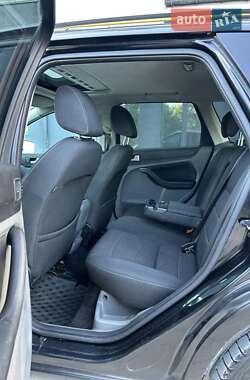Универсал Ford Focus 2009 в 