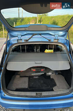 Универсал Ford Focus 2009 в 