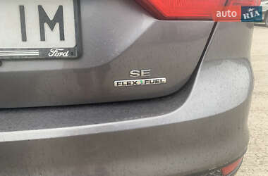 Седан Ford Focus 2013 в 