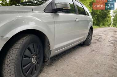 Универсал Ford Focus 2010 в 