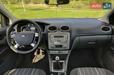 Универсал Ford Focus 2008 в 