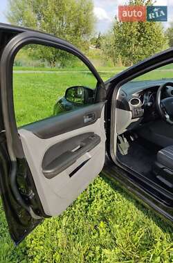 Универсал Ford Focus 2008 в 
