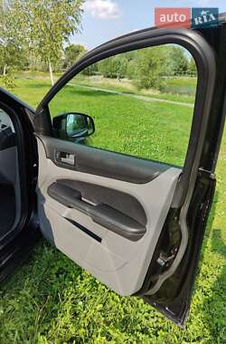 Универсал Ford Focus 2008 в 