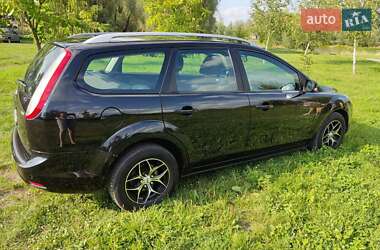 Универсал Ford Focus 2008 в 