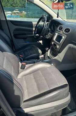 Универсал Ford Focus 2008 в 