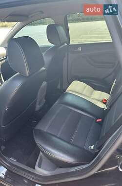 Универсал Ford Focus 2008 в 