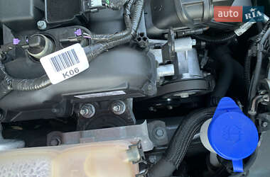 Хэтчбек Ford Focus 2015 в 