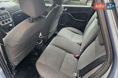 Универсал Ford Focus 2007 в 