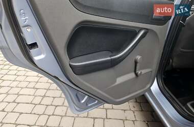 Универсал Ford Focus 2007 в 