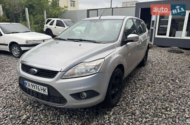 Універсал Ford Focus 2009 в Бердичеві