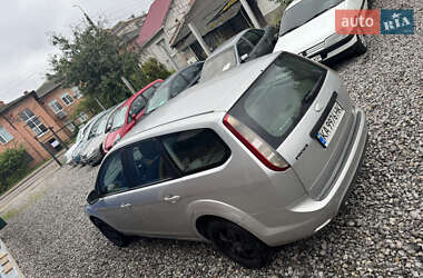Универсал Ford Focus 2009 в 