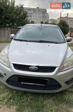 Хэтчбек Ford Focus 2008 в Белой Церкви