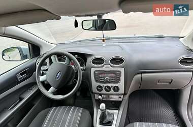 Универсал Ford Focus 2010 в 