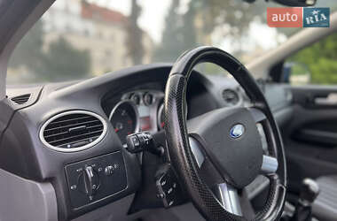Универсал Ford Focus 2009 в 