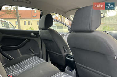 Универсал Ford Focus 2009 в 