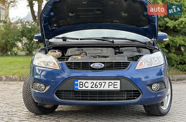 Универсал Ford Focus 2009 в 