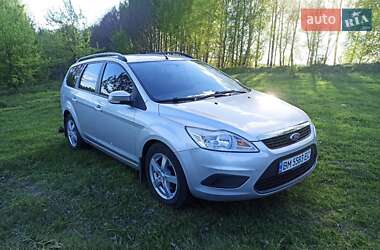 Універсал Ford Focus 2008 в Ірпені