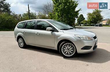 Універсал Ford Focus 2010 в Коростені