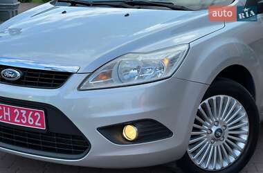Универсал Ford Focus 2009 в 