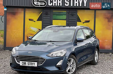 Універсал Ford Focus 2020 в Стрию