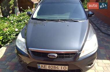 Универсал Ford Focus 2010 в 