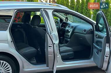 Универсал Ford Focus 2009 в 