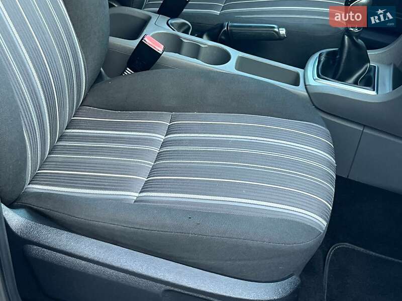 Універсал Ford Focus 2009 в Миргороді